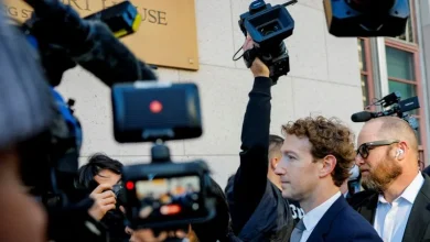 Meta and YouTube found liable in social media addiction trial