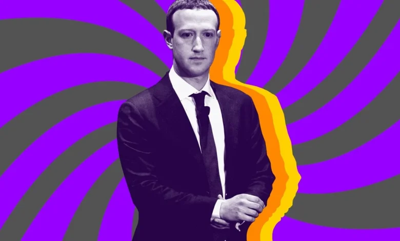 Meta misled users about its products’ safety, jury decides