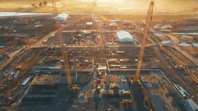 Meta orders 10 gas power plants for Hyperion AI campus in Louisiana—over triple the initial plans