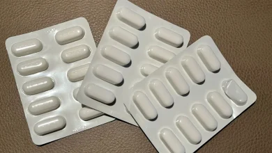 Metallsplitter jetzt auch in Ibuprofen entdeckt: Mehrere Rückrufaktionen