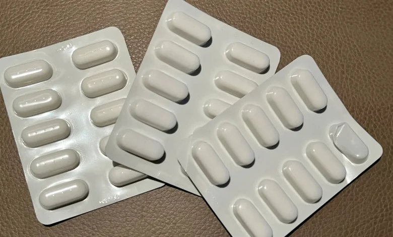 Metallsplitter jetzt auch in Ibuprofen entdeckt: Mehrere Rückrufaktionen