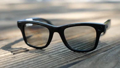 Meta’s AI glasses reportedly send sensitive footage to human reviewers in Kenya