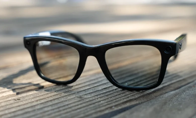 Meta’s AI glasses reportedly send sensitive footage to human reviewers in Kenya