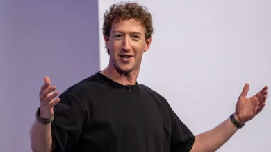 Meta's Reality Labs Shifts to AI-Native Pods for Efficiency