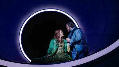 Metropolitan Opera 2025-26 Review: Tristan und Isolde