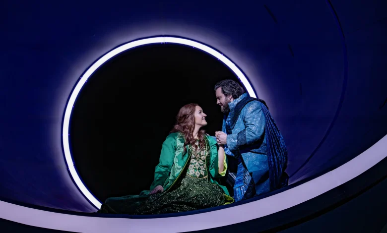 Metropolitan Opera 2025-26 Review: Tristan und Isolde