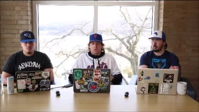 Mets Looking To Build Off Opening Series Win Against Another NL Central Opponent