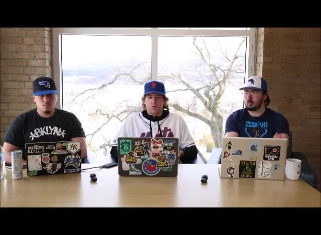 Mets Looking To Build Off Opening Series Win Against Another NL Central Opponent