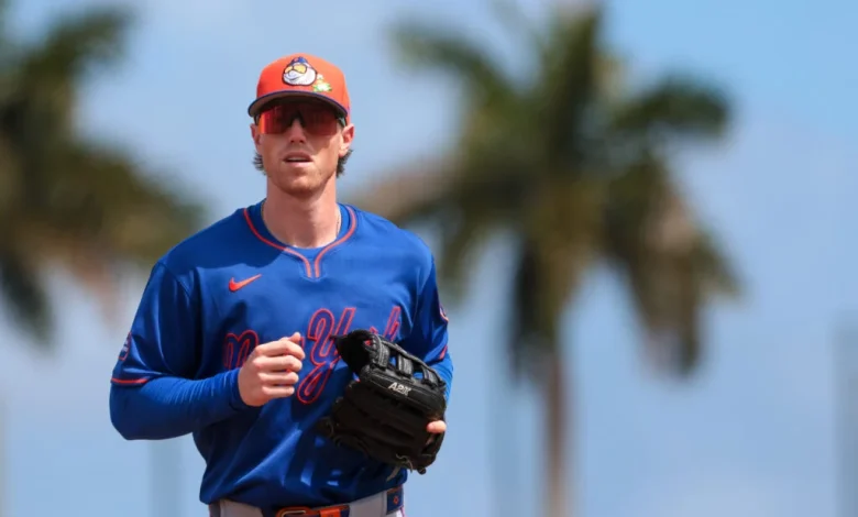 Mets Notes: Baty, Lindor, Scott, Minter, Stock