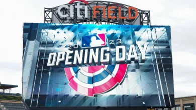 Mets Opening Day: How to watch, listen