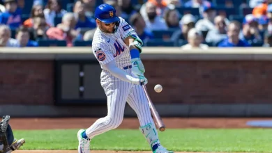 Mets’ RISP vision for Bo Bichette already flashed exciting potential