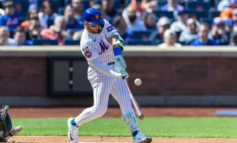 Mets’ RISP vision for Bo Bichette already flashed exciting potential