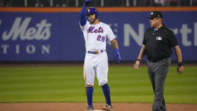 Mets, Tommy Pham Agree To Minor League Deal