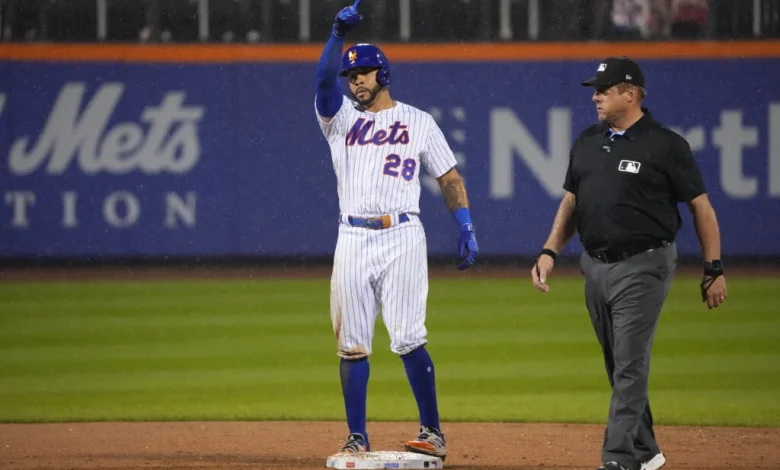 Mets, Tommy Pham Agree To Minor League Deal