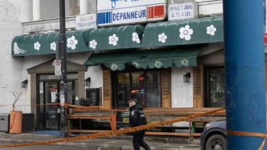 Meurtre d’un propriétaire de dépanneur | Un hôpital a sonné l’alarme il y a huit mois