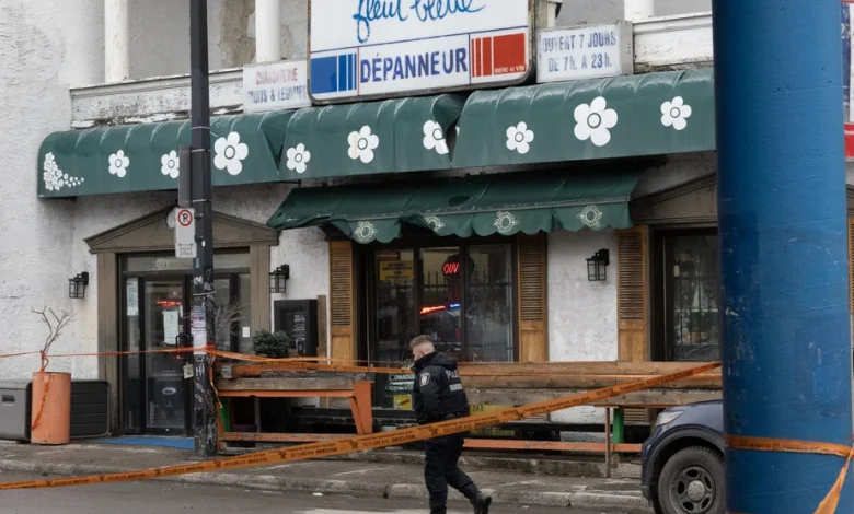 Meurtre d’un propriétaire de dépanneur | Un hôpital a sonné l’alarme il y a huit mois