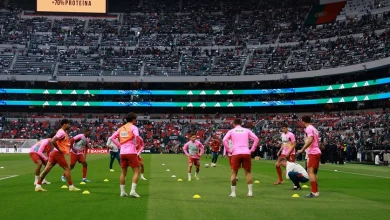 México 0 - 0 Portugal