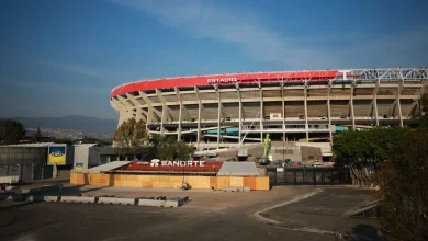 México vs Portugal: Sin estacionamiento en reinauguración del Estadio Banorte