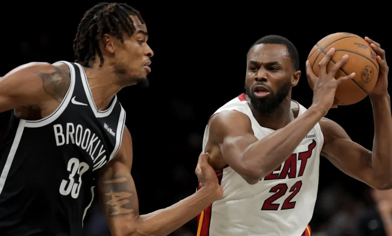 Miami Heat-Brooklyn Nets Final Injury Update: Wiggins' status divulged