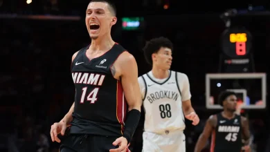 Miami Heat at Charlotte Hornets odds, picks, and predictions