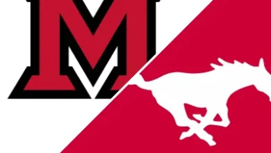 Miami (OH) 89-79 SMU (19 Mar, 2026) Final Score