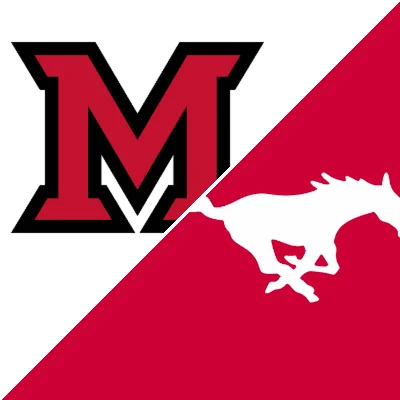 Miami (OH) 89-79 SMU (19 Mar, 2026) Final Score