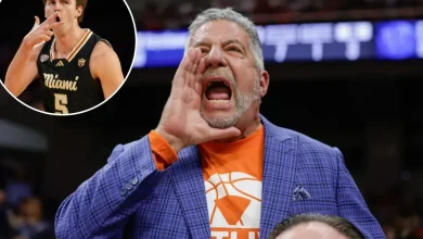 Miami (Ohio) deserves March Madness spot — regardless of what Bruce Pearl says