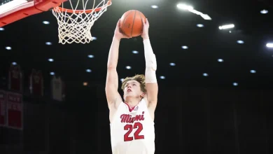 Miami-Ohio has March Madness’ most polarizing resume, but there’s an easy solution