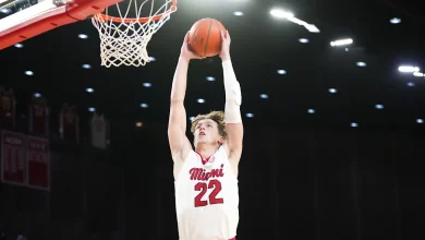 Miami-Ohio has March Madness’ most polarizing resume, but there’s an easy solution