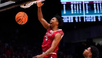 Miami (Ohio) makes a March Madness statement with an 89-79 win over SMU in the First Four