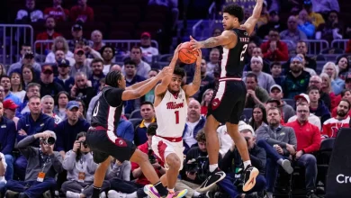 Miami (Ohio), no longer perfect, now sweats out Selection Sunday: ‘How are we not in it?’