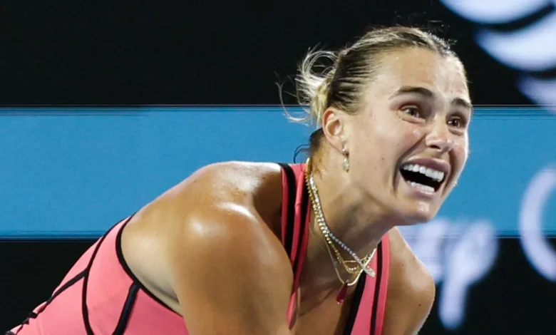 Miami Open: Aryna Sabalenka and Coco Gauff reach quarter-finals as Frances Tiafoe knocks out defending champion