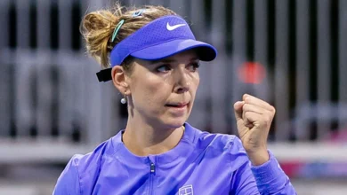 Miami Open: Katie Boulter continues 2026 revival with hard-fought victory over Jessica Bouzas Maneiro