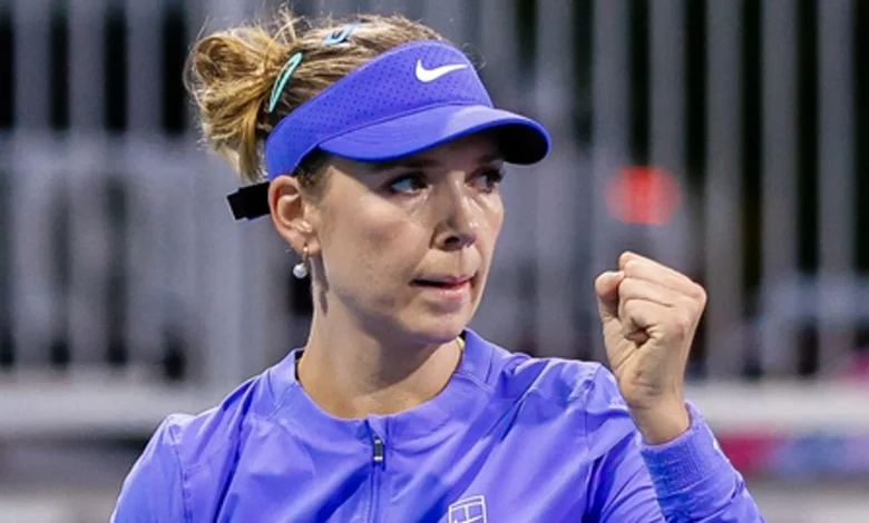 Miami Open: Katie Boulter continues 2026 revival with hard-fought victory over Jessica Bouzas Maneiro