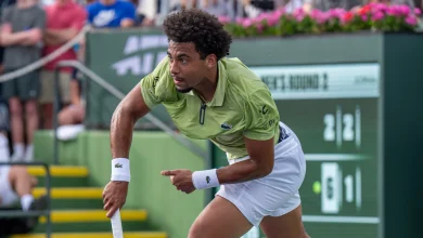 Miami Open : Le programme complet du dimanche 22 mars avec Alcaraz, Fils…