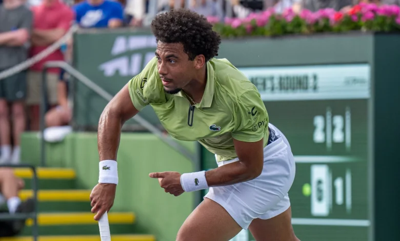 Miami Open : Le programme complet du dimanche 22 mars avec Alcaraz, Fils…
