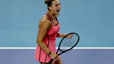 Miami Open final: Making the case for Sabalenka and Gauff