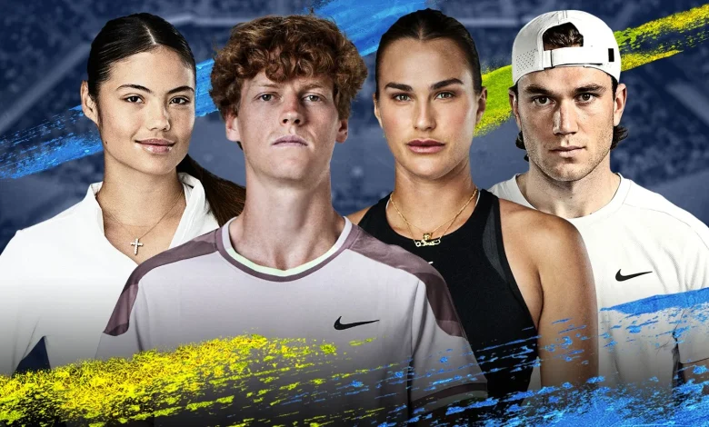 Miami Open on Sky Sports Tennis: Jack Draper in action as Jannik Sinner and Aryna Sabalenka look to complete 'Sunshine Double'