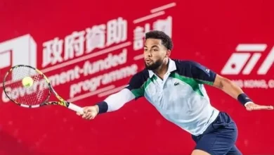 Miami Open tennis picks: Vacherot vs. Fils, Korda vs. Landaluce