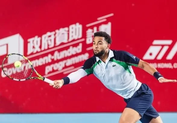 Miami Open tennis picks: Vacherot vs. Fils, Korda vs. Landaluce