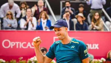 Miami Open tennis round one match betting tips from Andy Schooler