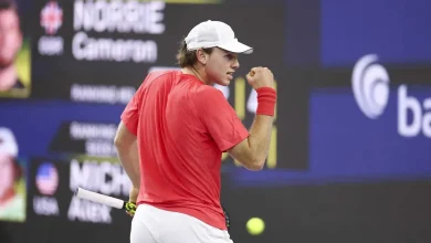 Miami R2 previews and predictions: Norrie vs. Michelsen, Machac vs. Moutet