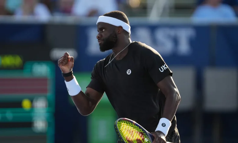 Miami R3 previews and predictions: Mensik vs. Tiafoe, Sinner vs. Moutet