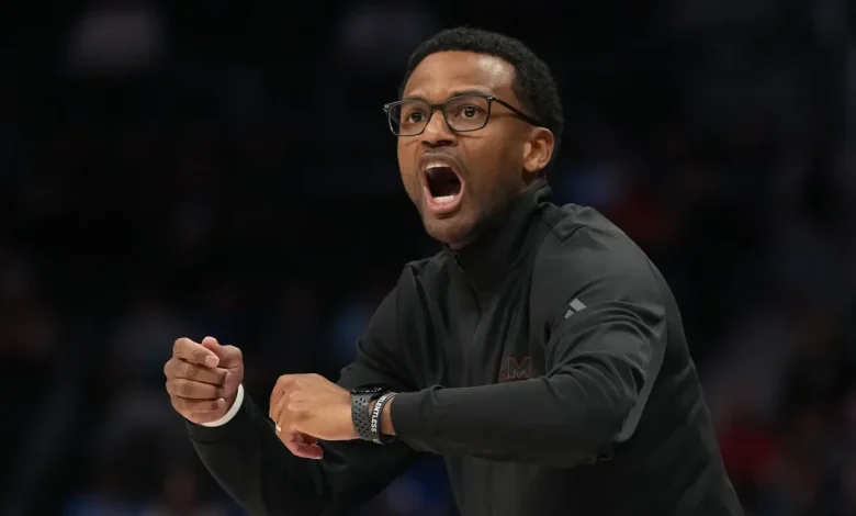 Miami's record turnaround reflects Jai Lucas excellent coaching job