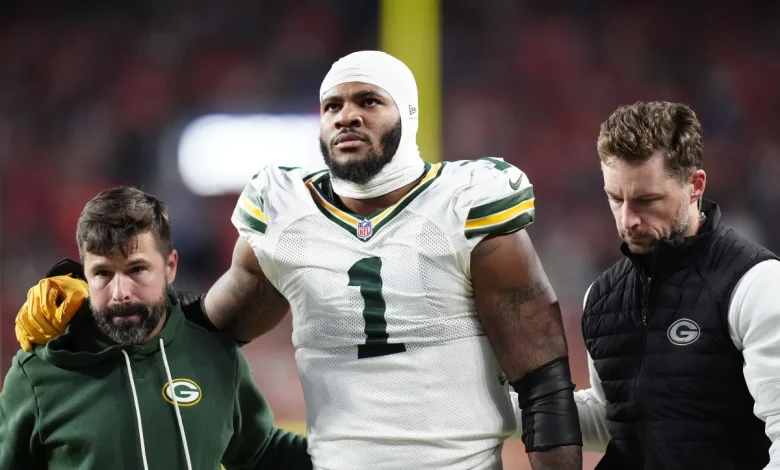 Micah Parsons Accepts $1 Million Challenge From Logan Paul