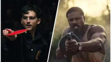 Michael B. Jordan tops Timothée Chalamet in race for Best Actor Oscar