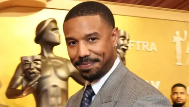 Michael B. Jordan's unbelievable net worth revealed
