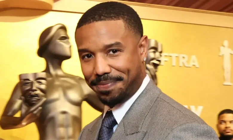 Michael B. Jordan's unbelievable net worth revealed