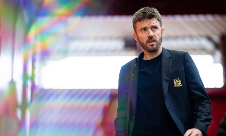 Michael Carrick delivers team news for Man Utd trip to Bournemouth | 20 March 2026