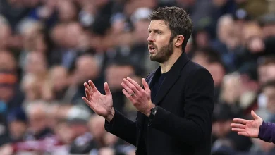 Michael Carrick reaction — What did Man United boss say after suffering first defeat vs Newcastle?